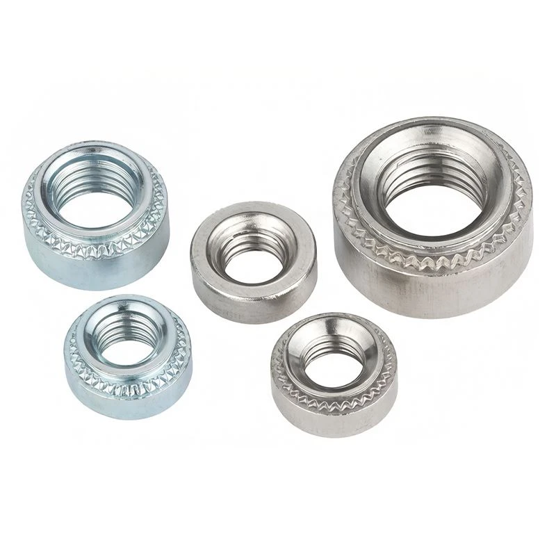 Multi Grip Rivet Nut